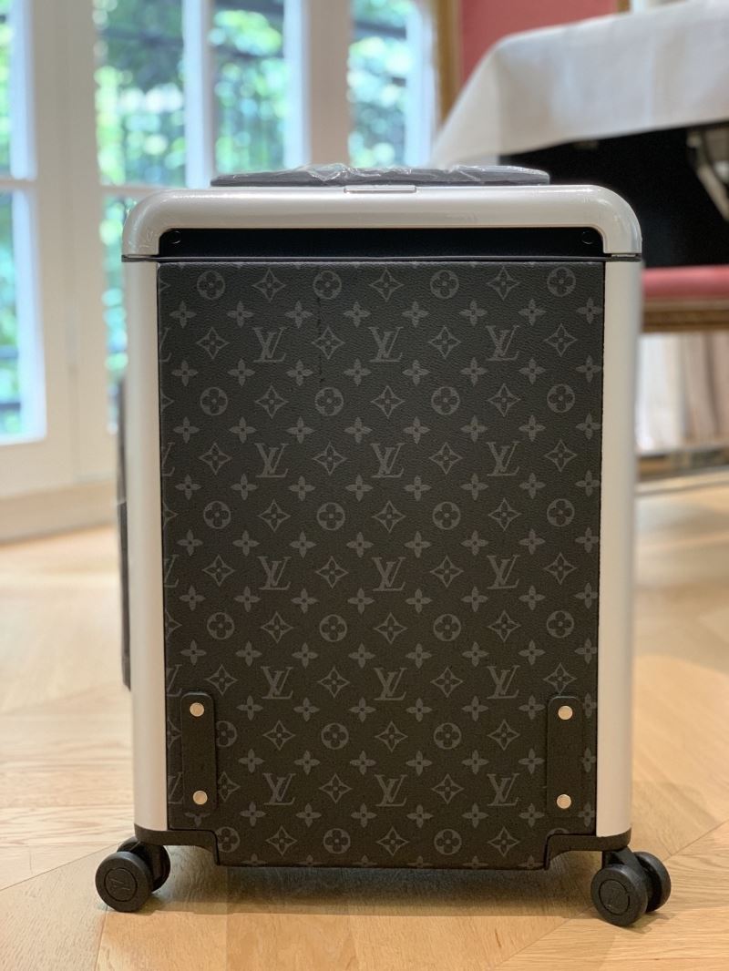 LV Suitcase